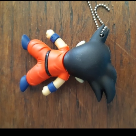 USB New Dragon Ball Z Character USB 32GB Stick - Picture 7 of 8